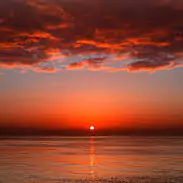 best sunrise images
